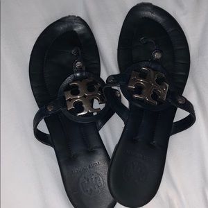 Tory Burch shoes